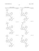 HETEROCYCLIC COMPOUNDS AND USES THEREOF diagram and image