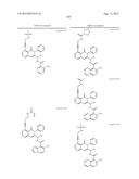 HETEROCYCLIC COMPOUNDS AND USES THEREOF diagram and image