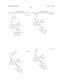 HETEROCYCLIC COMPOUNDS AND USES THEREOF diagram and image