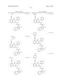 HETEROCYCLIC COMPOUNDS AND USES THEREOF diagram and image