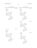 HETEROCYCLIC COMPOUNDS AND USES THEREOF diagram and image