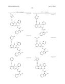 HETEROCYCLIC COMPOUNDS AND USES THEREOF diagram and image