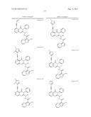 HETEROCYCLIC COMPOUNDS AND USES THEREOF diagram and image