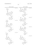 HETEROCYCLIC COMPOUNDS AND USES THEREOF diagram and image