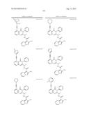 HETEROCYCLIC COMPOUNDS AND USES THEREOF diagram and image