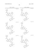 HETEROCYCLIC COMPOUNDS AND USES THEREOF diagram and image