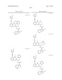 HETEROCYCLIC COMPOUNDS AND USES THEREOF diagram and image