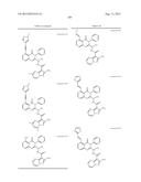 HETEROCYCLIC COMPOUNDS AND USES THEREOF diagram and image