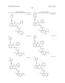 HETEROCYCLIC COMPOUNDS AND USES THEREOF diagram and image