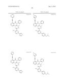 HETEROCYCLIC COMPOUNDS AND USES THEREOF diagram and image