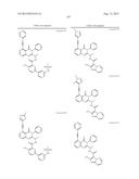 HETEROCYCLIC COMPOUNDS AND USES THEREOF diagram and image