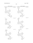 HETEROCYCLIC COMPOUNDS AND USES THEREOF diagram and image