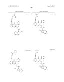 HETEROCYCLIC COMPOUNDS AND USES THEREOF diagram and image