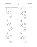 HETEROCYCLIC COMPOUNDS AND USES THEREOF diagram and image