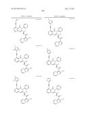 HETEROCYCLIC COMPOUNDS AND USES THEREOF diagram and image