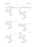 HETEROCYCLIC COMPOUNDS AND USES THEREOF diagram and image