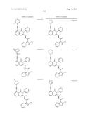 HETEROCYCLIC COMPOUNDS AND USES THEREOF diagram and image