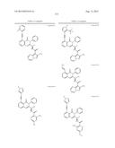 HETEROCYCLIC COMPOUNDS AND USES THEREOF diagram and image