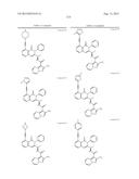 HETEROCYCLIC COMPOUNDS AND USES THEREOF diagram and image