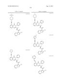 HETEROCYCLIC COMPOUNDS AND USES THEREOF diagram and image