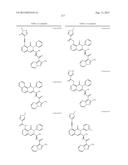 HETEROCYCLIC COMPOUNDS AND USES THEREOF diagram and image