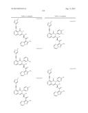 HETEROCYCLIC COMPOUNDS AND USES THEREOF diagram and image