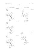 HETEROCYCLIC COMPOUNDS AND USES THEREOF diagram and image