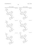 HETEROCYCLIC COMPOUNDS AND USES THEREOF diagram and image