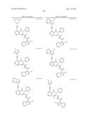 HETEROCYCLIC COMPOUNDS AND USES THEREOF diagram and image