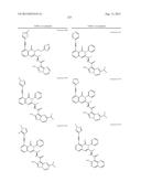 HETEROCYCLIC COMPOUNDS AND USES THEREOF diagram and image