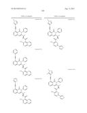 HETEROCYCLIC COMPOUNDS AND USES THEREOF diagram and image