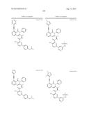 HETEROCYCLIC COMPOUNDS AND USES THEREOF diagram and image