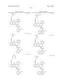 HETEROCYCLIC COMPOUNDS AND USES THEREOF diagram and image