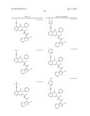 HETEROCYCLIC COMPOUNDS AND USES THEREOF diagram and image