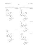 HETEROCYCLIC COMPOUNDS AND USES THEREOF diagram and image