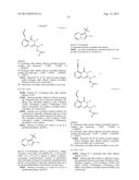 HETEROCYCLIC COMPOUNDS AND USES THEREOF diagram and image