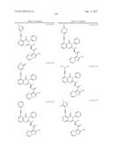 HETEROCYCLIC COMPOUNDS AND USES THEREOF diagram and image