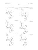 HETEROCYCLIC COMPOUNDS AND USES THEREOF diagram and image