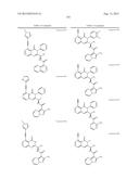 HETEROCYCLIC COMPOUNDS AND USES THEREOF diagram and image