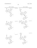 HETEROCYCLIC COMPOUNDS AND USES THEREOF diagram and image