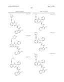 HETEROCYCLIC COMPOUNDS AND USES THEREOF diagram and image