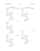 HETEROCYCLIC COMPOUNDS AND USES THEREOF diagram and image