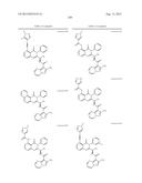 HETEROCYCLIC COMPOUNDS AND USES THEREOF diagram and image