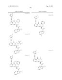 HETEROCYCLIC COMPOUNDS AND USES THEREOF diagram and image