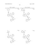 HETEROCYCLIC COMPOUNDS AND USES THEREOF diagram and image