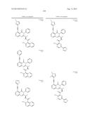 HETEROCYCLIC COMPOUNDS AND USES THEREOF diagram and image