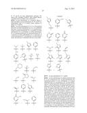 HETEROCYCLIC COMPOUNDS AND USES THEREOF diagram and image