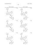 HETEROCYCLIC COMPOUNDS AND USES THEREOF diagram and image