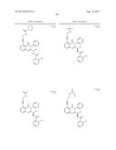 HETEROCYCLIC COMPOUNDS AND USES THEREOF diagram and image