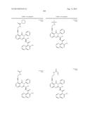 HETEROCYCLIC COMPOUNDS AND USES THEREOF diagram and image